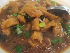 -春水锅贴·传统鲁菜(大明湖店)
