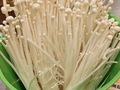金针菇-肖记公安牛肉鱼杂馆·省级非物质文化遗产(江汉路直营店)