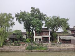 -小河直街历史文化街区