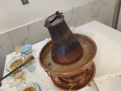 -虾大侠·盱眙龙虾老北京铜锅涮羊肉(金楠天街店)