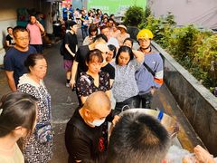 -六广门毛阿姨糯米饭