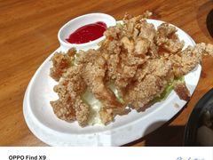 -大三元台湾鲁肉饭(沙井新桥店)