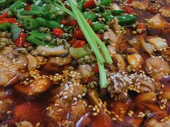 -米二红烧兔(华阳店)