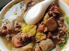 -潮镇老尾牛杂(环城西路店)