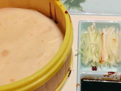 -粤尚腾香居中餐厅(首都机场希尔顿店)