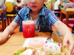 -猫小院猫主题咖啡厅(北锣店)