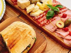 -Alimentari早午餐(安福路店)