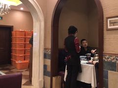 -巴依老爷新疆美食(清华东门店)