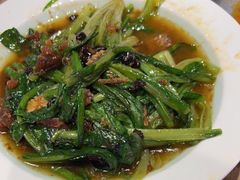 -叁宝烤肉·西安烧烤(东三爻店)