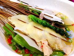 -嘉州叶婆婆钵钵鸡(建设路店)