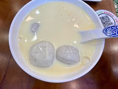 -百花传统甜品店(原址店)