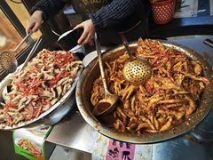 -嘉州九妹凤爪(乐山总店)
