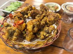 -潮陈记土鸡火锅(东厦北路店)