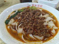 -老柴削面(向阳里店)
