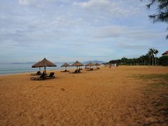 DSC_1427-三亚海棠湾万丽度假酒店