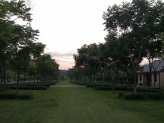 -黄陂区野村谷景区
