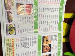 -徐记小怪兽肉蟹煲店(哈西万达金街店)