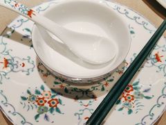 -小厨娘绣中淮扬(总统府大行宫店)