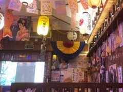 -坂吉屋·居酒屋深夜食堂(龙湖店)