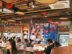 -姚稷大铁锅(龙之梦店)