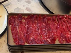 -小城牛事·鲜牛肉火锅(万达店)