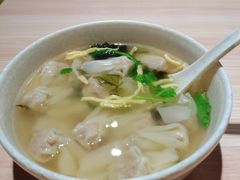 -吉祥馄饨(乐桥地铁站店)
