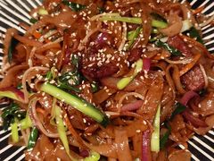 -翡翠小城·海鲜豆捞·广式点心(老佛爷店)