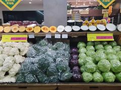 -果蔬好生活超市(双井店)