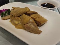 三黄鸡-申宴酒楼(王子百货店)