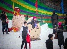 -梦幻奥陶纪景区