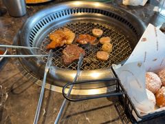 -一品诚记烤肉·甄选店(中南路店)