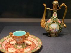 -台北故宫博物院