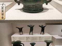 -深圳博物馆(古代艺术馆)