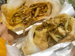 -安徽阜阳卷馍(西单店)