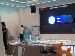 -CIAO·团建聚餐·生日派对轰趴馆(福田店)