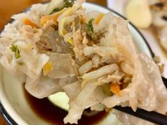 -正宗天津烧麦馆(柳州路店)