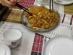 -后街佬·炭火鲜鱼杂(33小镇店)