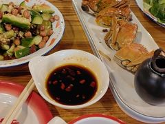 -冶建镜子·老南昌大排档·江西虾王(总店)