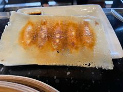 虾肉煎饺-鼎泰丰(46th street)