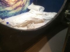 -Zsmart智尚酒店(上海北外滩四川北路东宝兴路地铁站店)