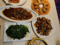 -南海渔家•渔民海鲜(亚特兰蒂斯店)