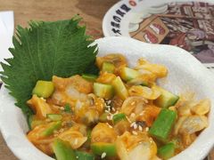 -小川洋风料理(武胜路凯德广场店)
