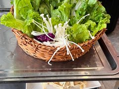 -陈大锅·岳阳鱼馆·地道岳阳菜(美食街店)