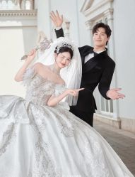 -第一夫人婚纱摄影(南京店)