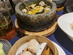 -维园悦谱·海派家常菜(乌鲁木齐南路店)