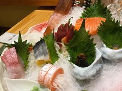 -花潮料理艺食馆(世欧广场店)