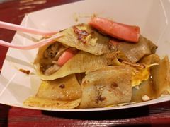 -四环冷面王(西单华威约饭街店)