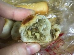 椒盐一口酥-宋记饼家(石门二路店)