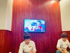 -古莲·影院足道·按摩SPA(水上温泉店)