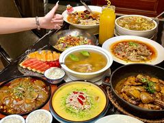 -绿野仙踪·印象(香樟名都店)